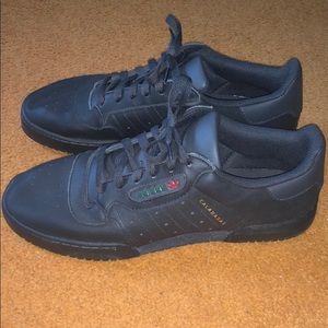 Adidas Yeezy Powerphase (Black)